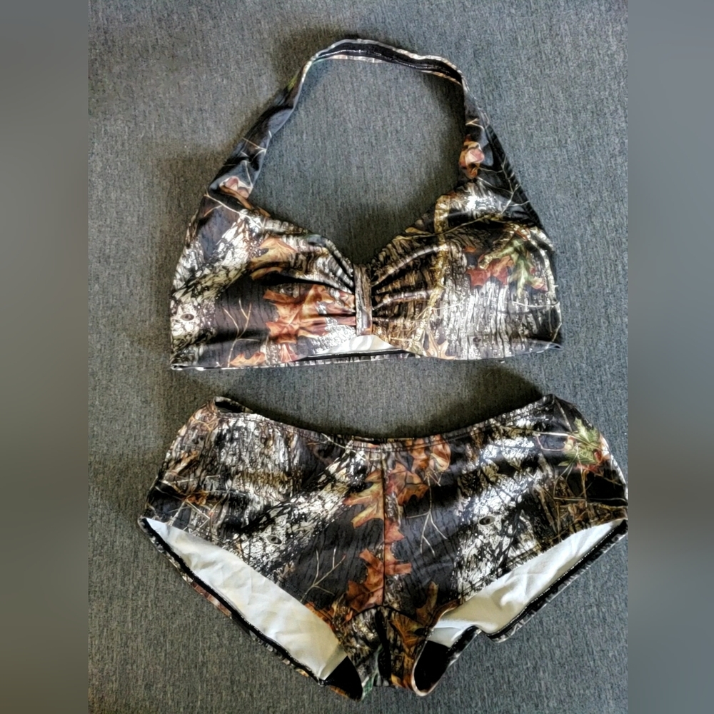 NWOT Wilderness Dreams Bikini